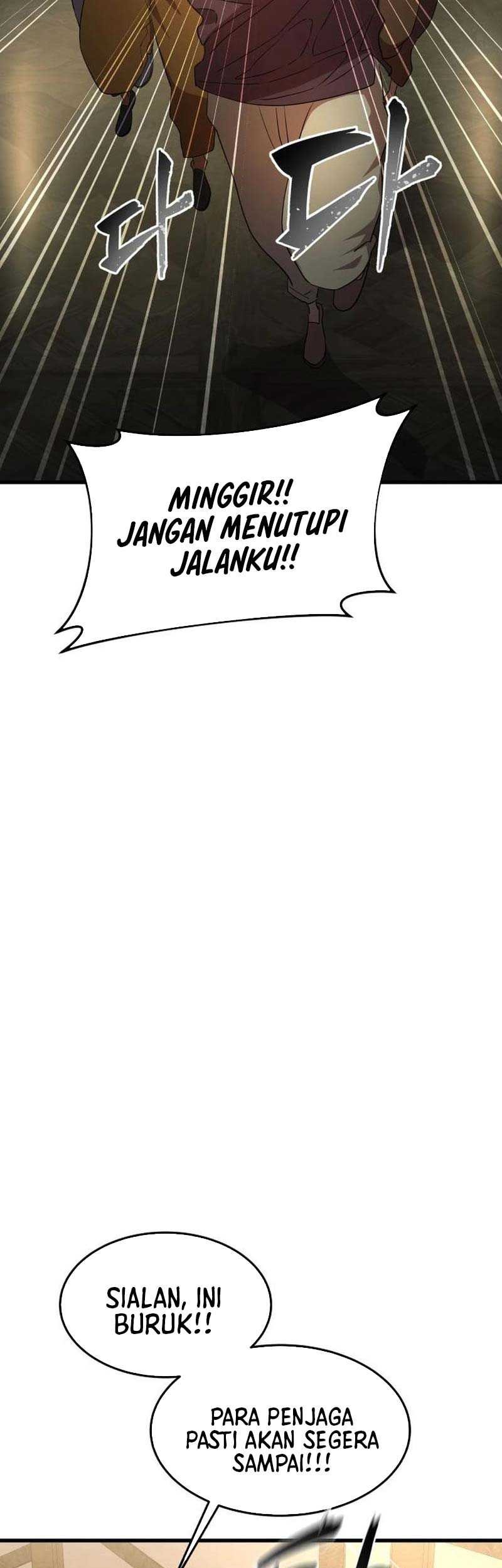 Genius Mage Who Uses Fists Chapter 9 - halaman 88