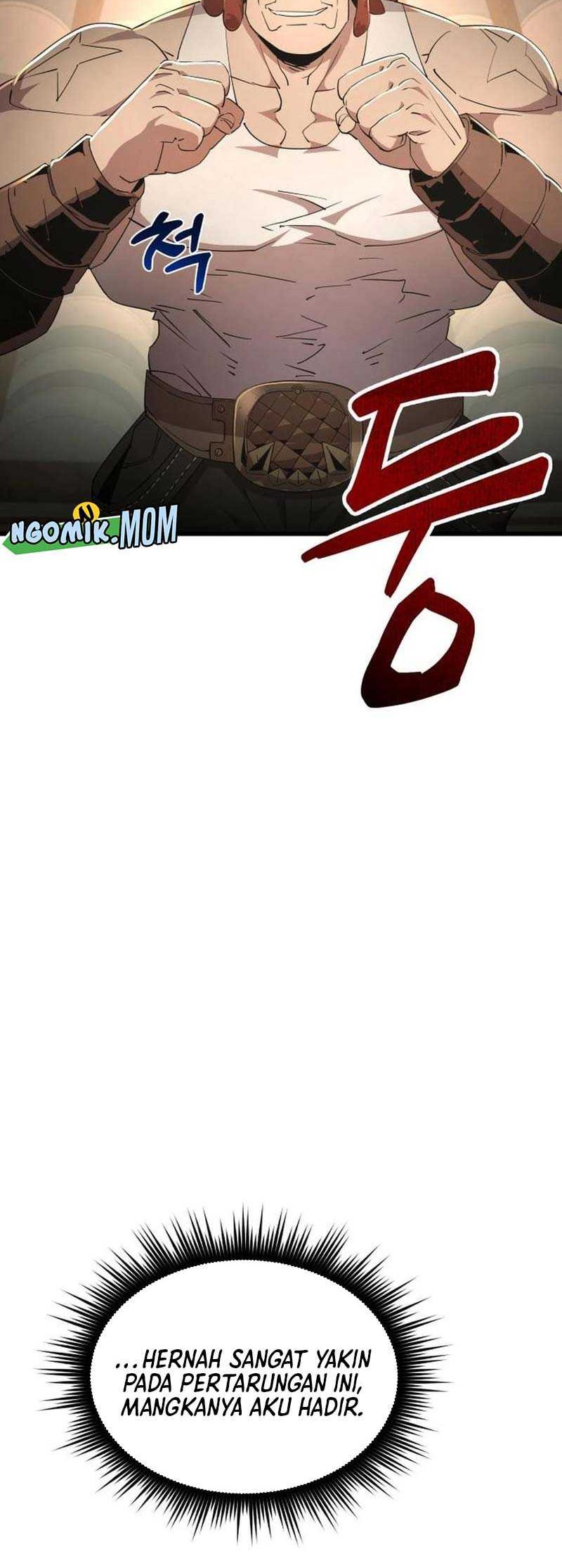 Genius Mage Who Uses Fists Chapter 9 - halaman 9