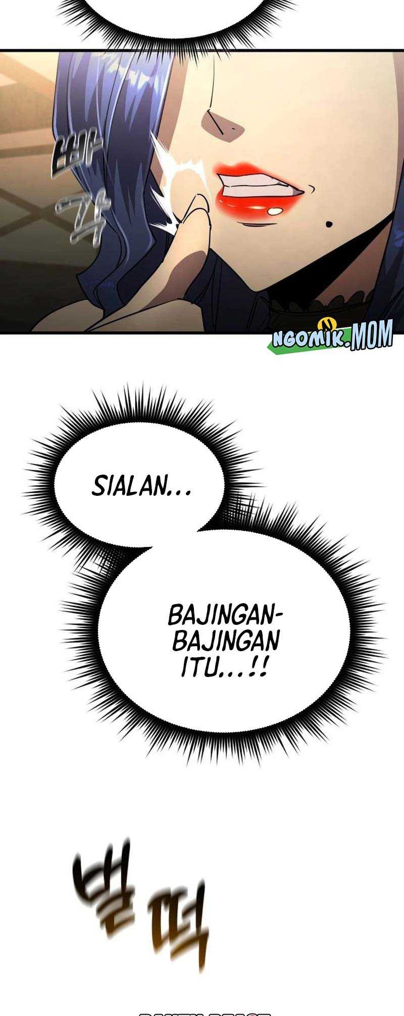 Genius Mage Who Uses Fists Chapter 9 - halaman 91