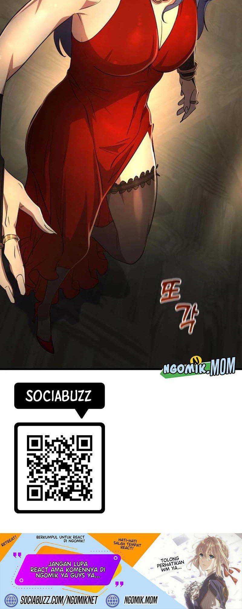 Genius Mage Who Uses Fists Chapter 9 - halaman 93