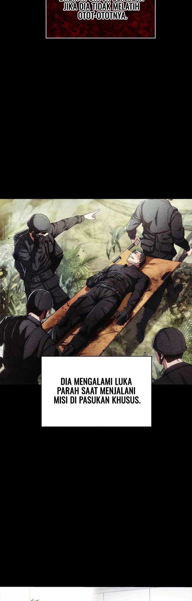 Genius Martial Arts Trainer Chapter 1 - halaman 11