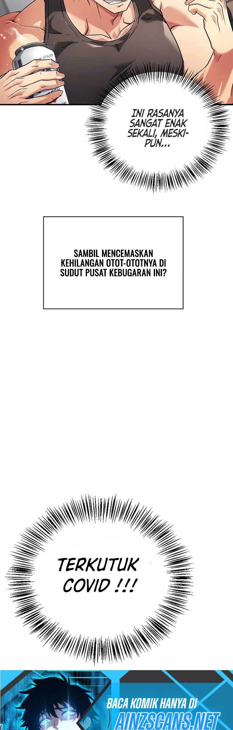 Genius Martial Arts Trainer Chapter 1 - halaman 15