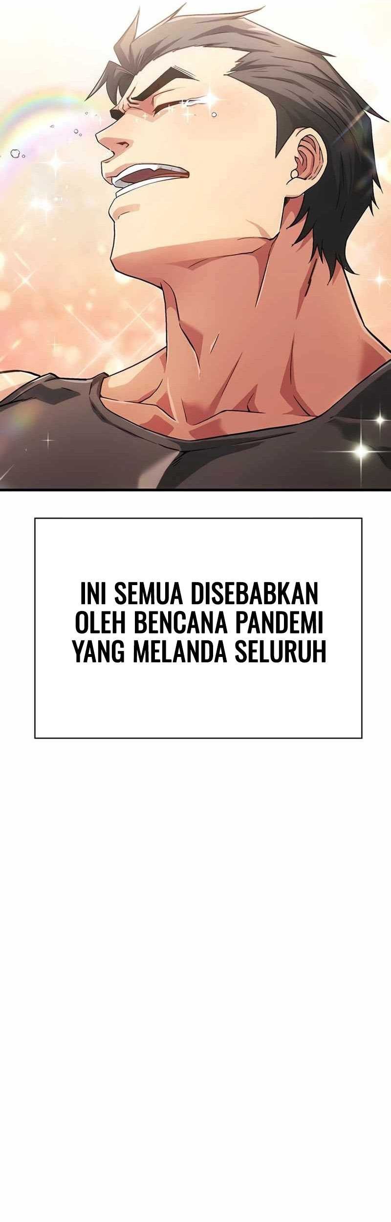 Genius Martial Arts Trainer Chapter 1 - halaman 17