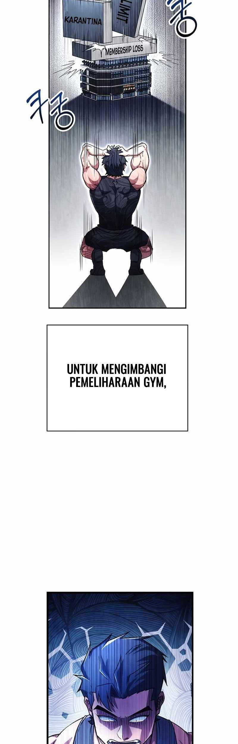 Genius Martial Arts Trainer Chapter 1 - halaman 19