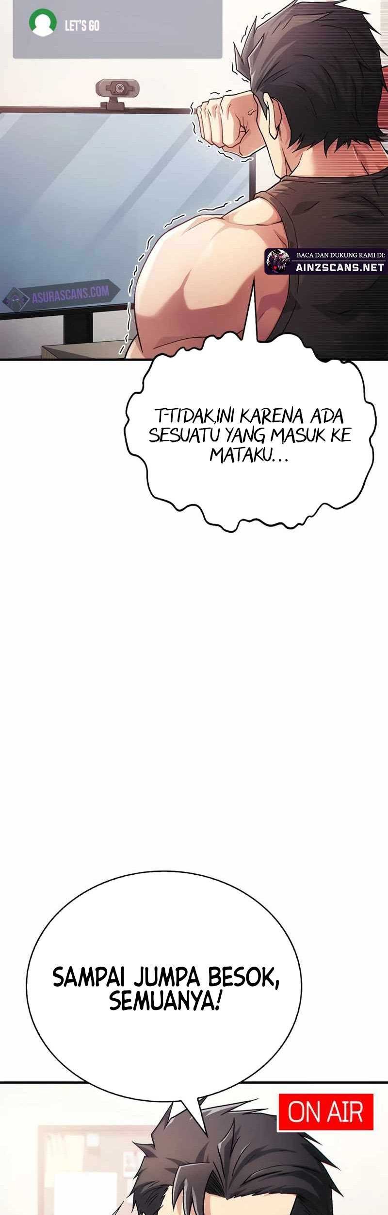 Genius Martial Arts Trainer Chapter 1 - halaman 21
