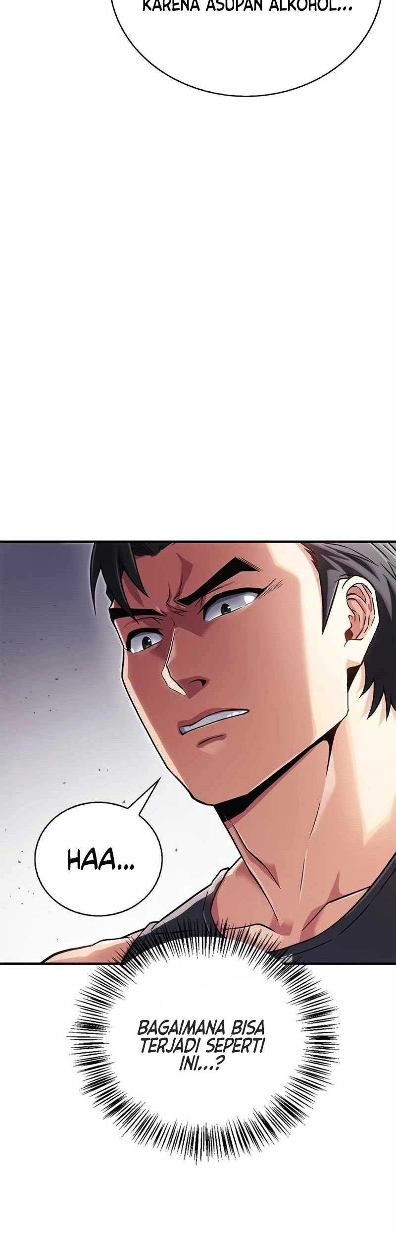 Genius Martial Arts Trainer Chapter 1 - halaman 24