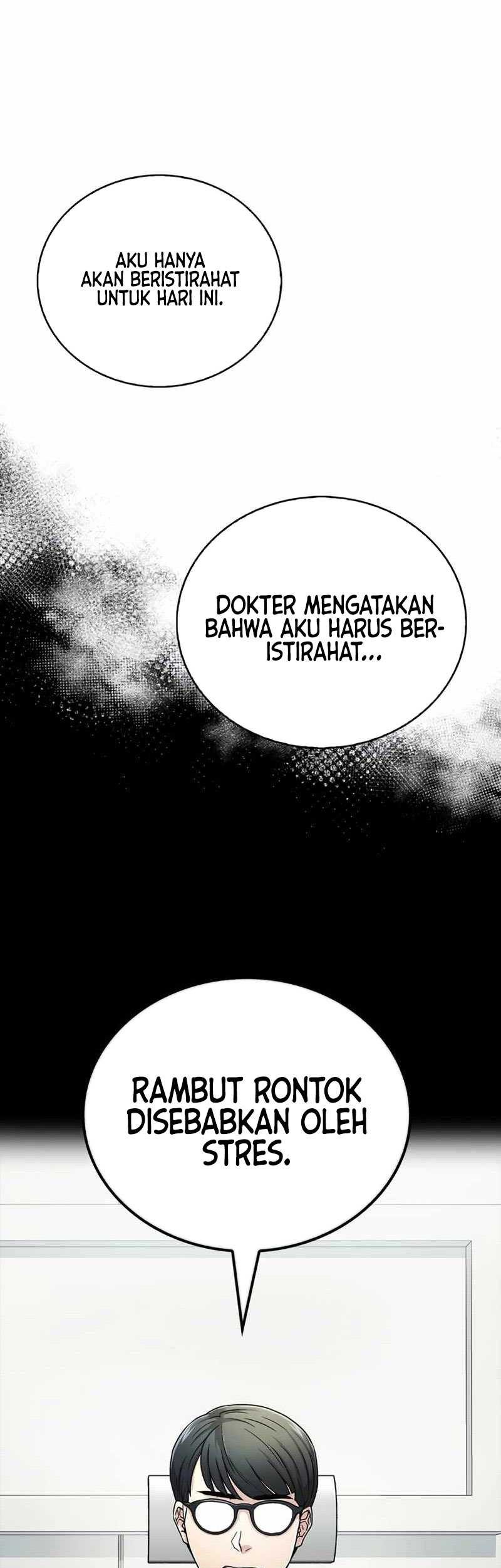 Genius Martial Arts Trainer Chapter 1 - halaman 25