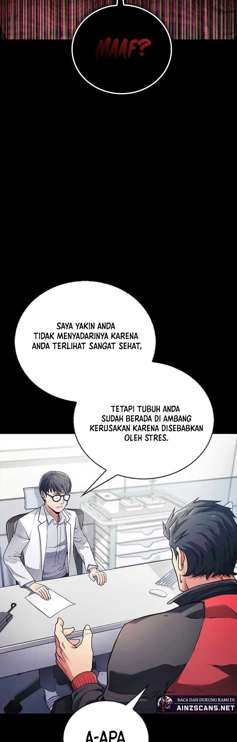 Genius Martial Arts Trainer Chapter 1 - halaman 27
