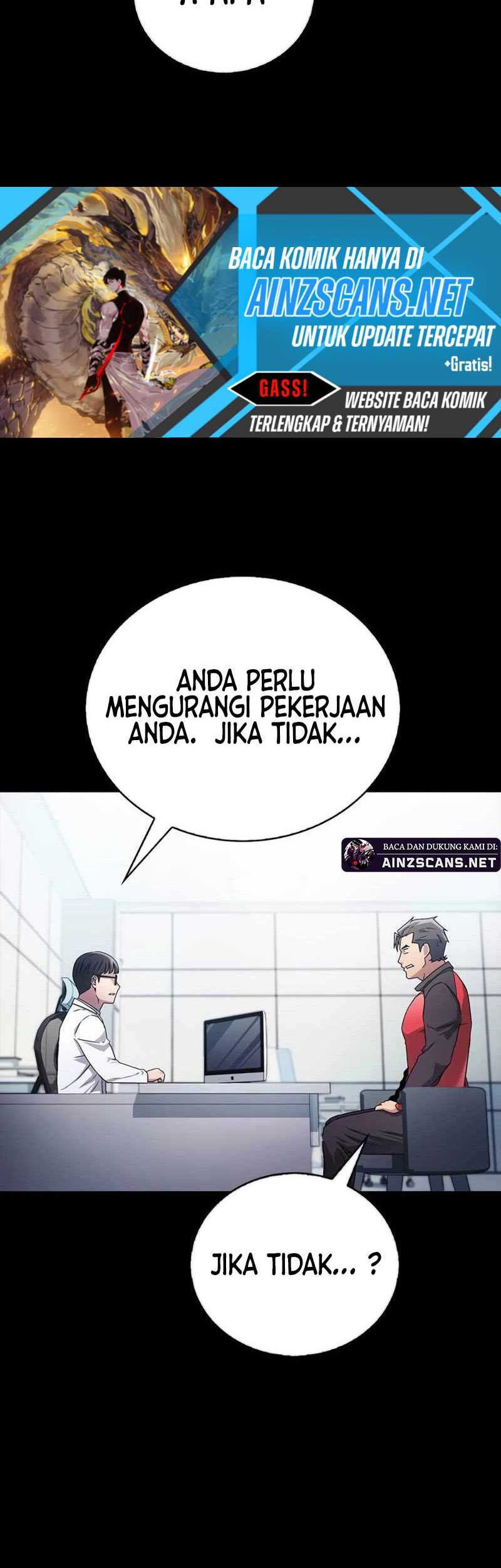 Genius Martial Arts Trainer Chapter 1 - halaman 28