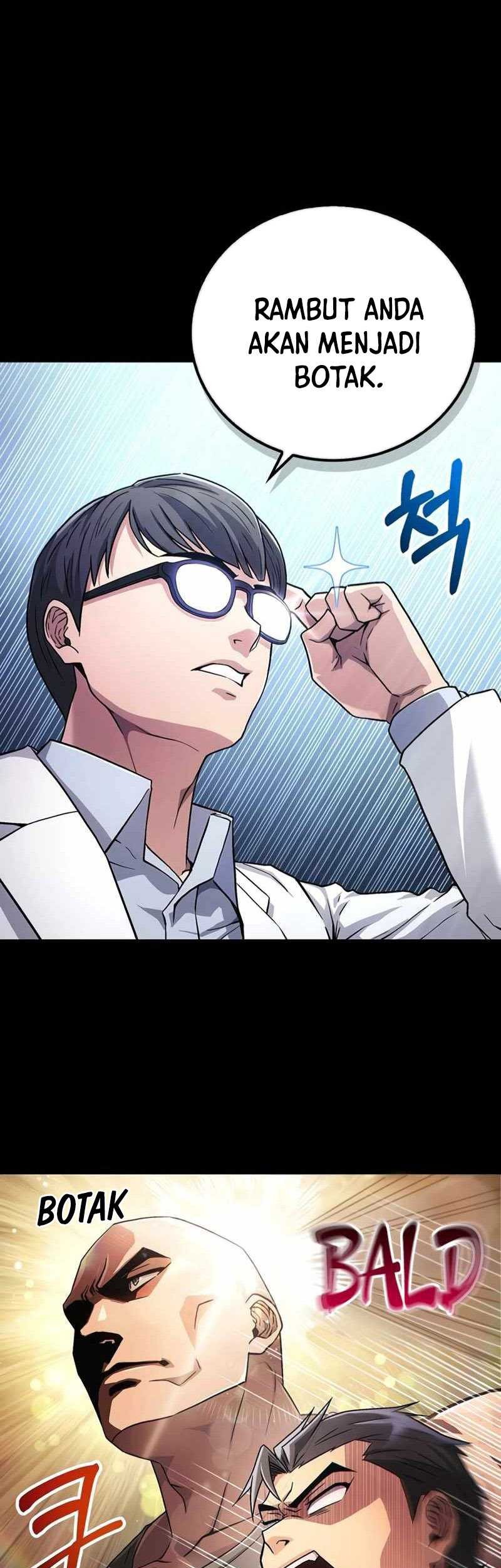 Genius Martial Arts Trainer Chapter 1 - halaman 29