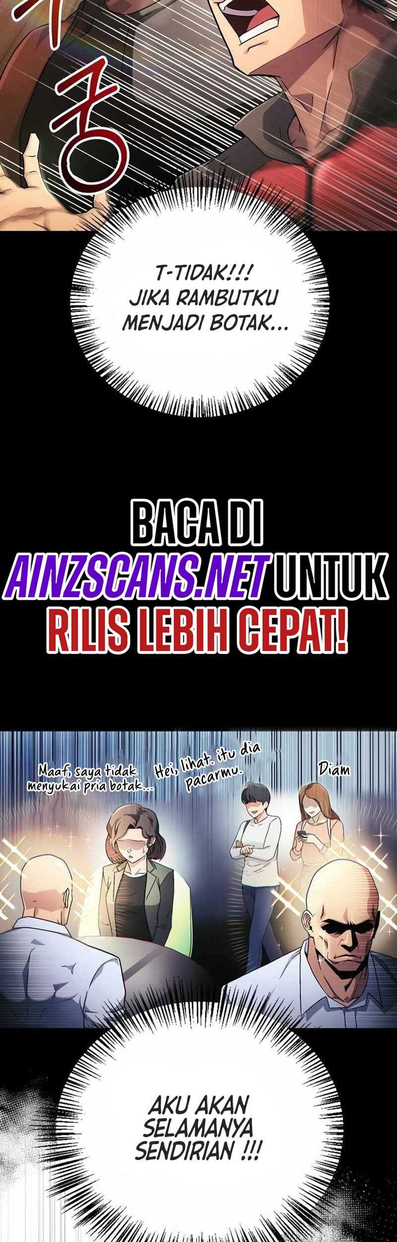 Genius Martial Arts Trainer Chapter 1 - halaman 30