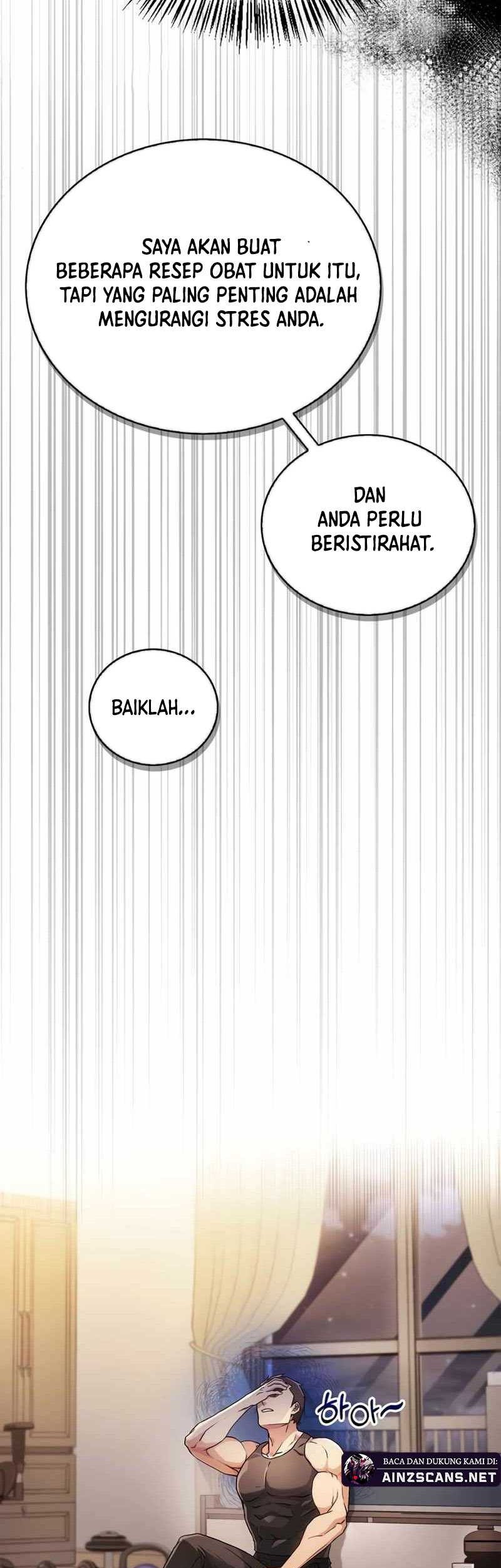 Genius Martial Arts Trainer Chapter 1 - halaman 31