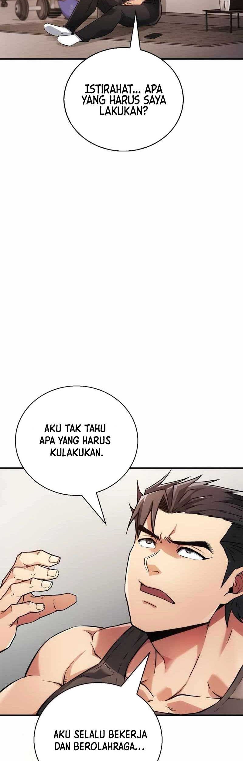 Genius Martial Arts Trainer Chapter 1 - halaman 32
