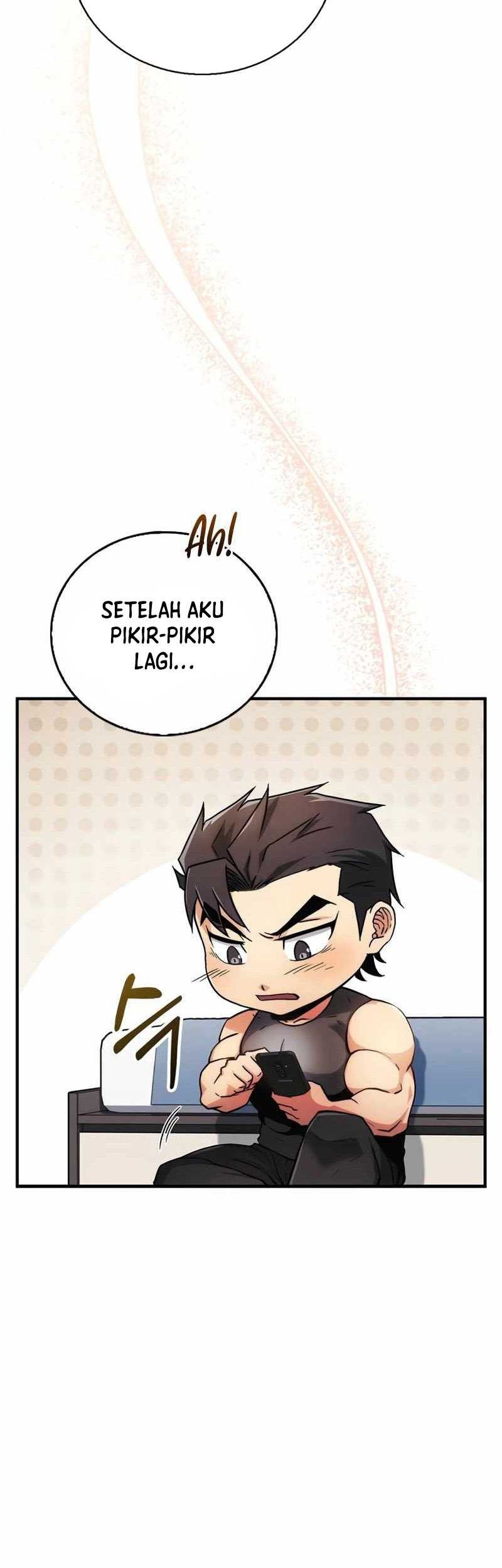 Genius Martial Arts Trainer Chapter 1 - halaman 33