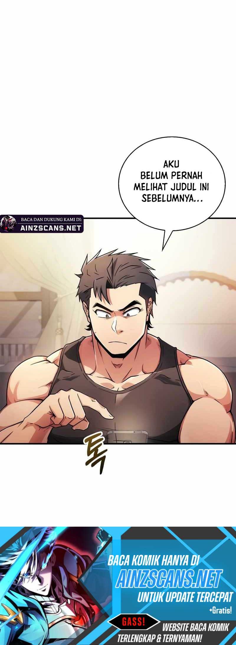 Genius Martial Arts Trainer Chapter 1 - halaman 40