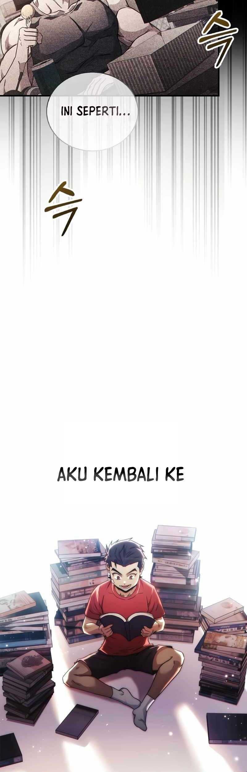 Genius Martial Arts Trainer Chapter 1 - halaman 45