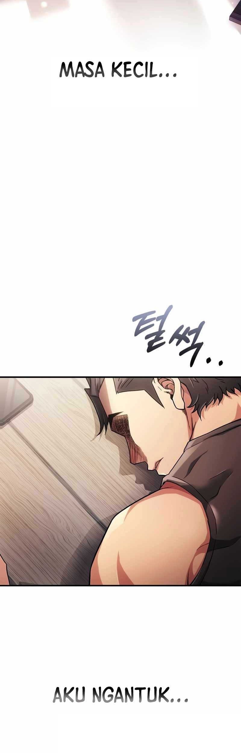 Genius Martial Arts Trainer Chapter 1 - halaman 46