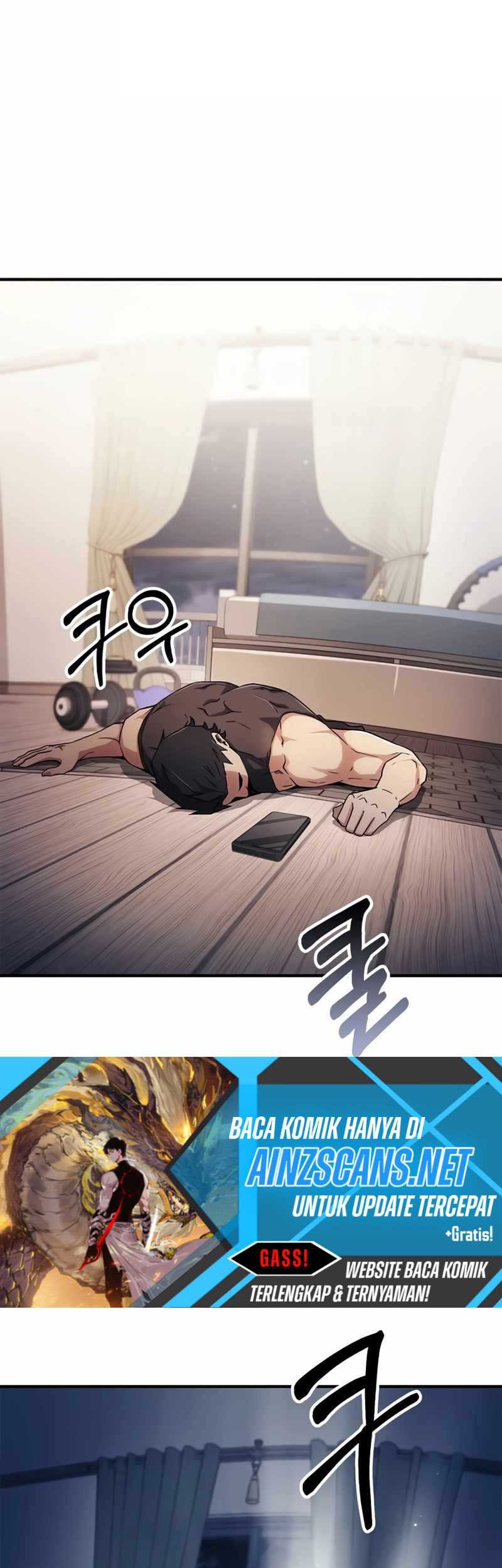 Genius Martial Arts Trainer Chapter 1 - halaman 47