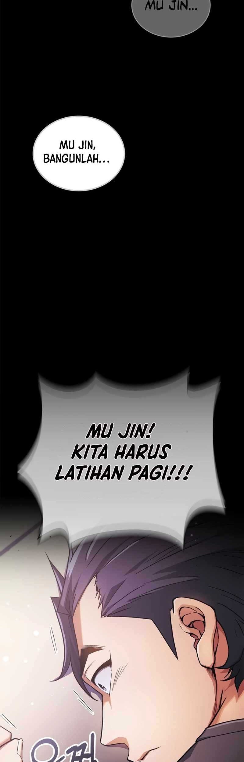 Genius Martial Arts Trainer Chapter 1 - halaman 50