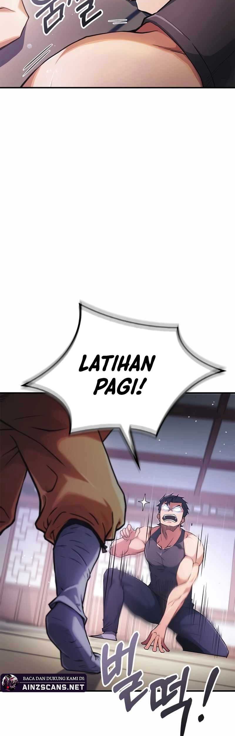 Genius Martial Arts Trainer Chapter 1 - halaman 51