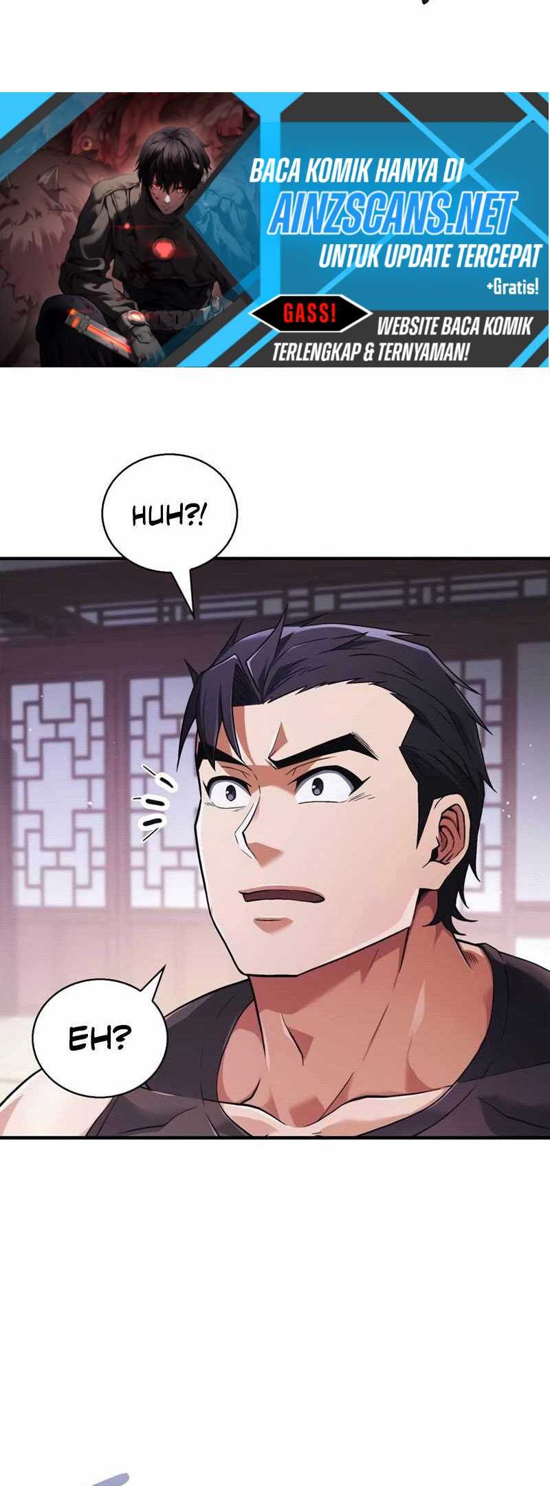 Genius Martial Arts Trainer Chapter 1 - halaman 52