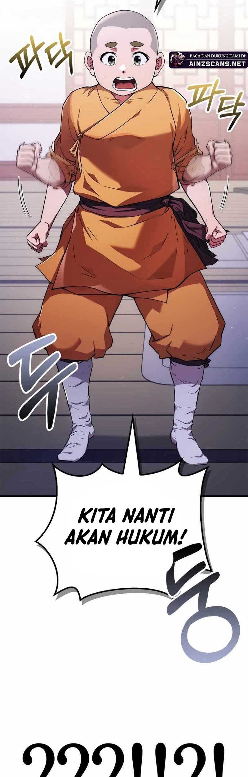 Genius Martial Arts Trainer Chapter 1 - halaman 54