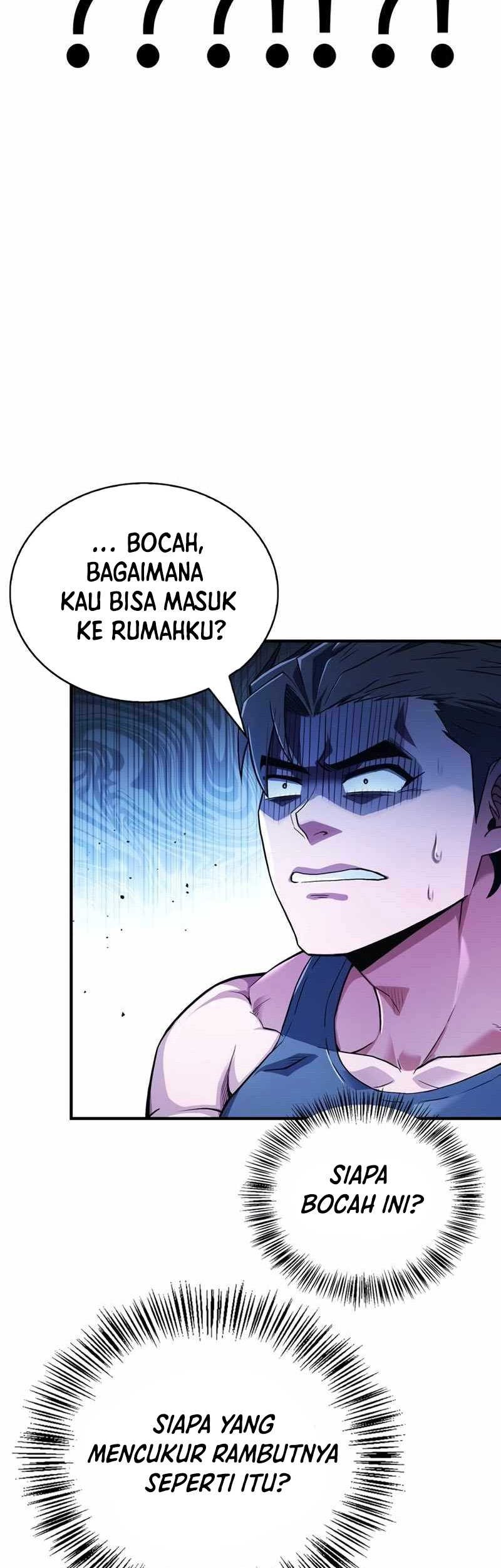Genius Martial Arts Trainer Chapter 1 - halaman 55