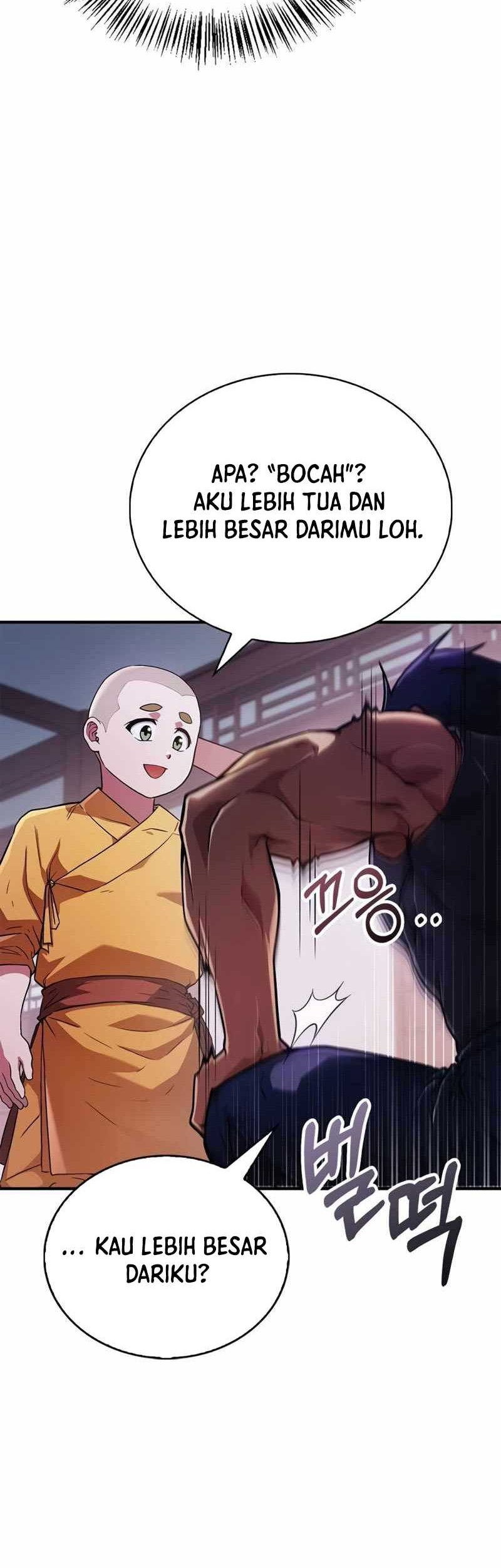 Genius Martial Arts Trainer Chapter 1 - halaman 56
