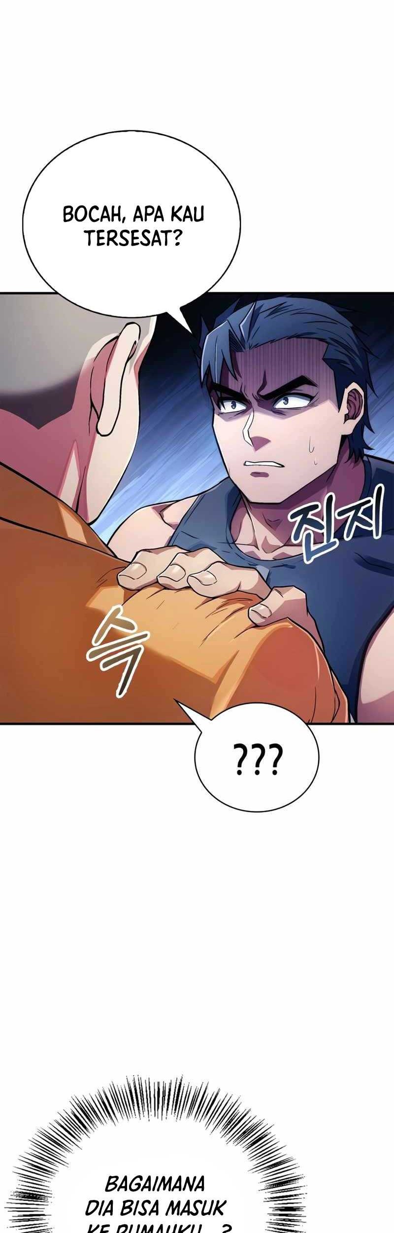 Genius Martial Arts Trainer Chapter 1 - halaman 58