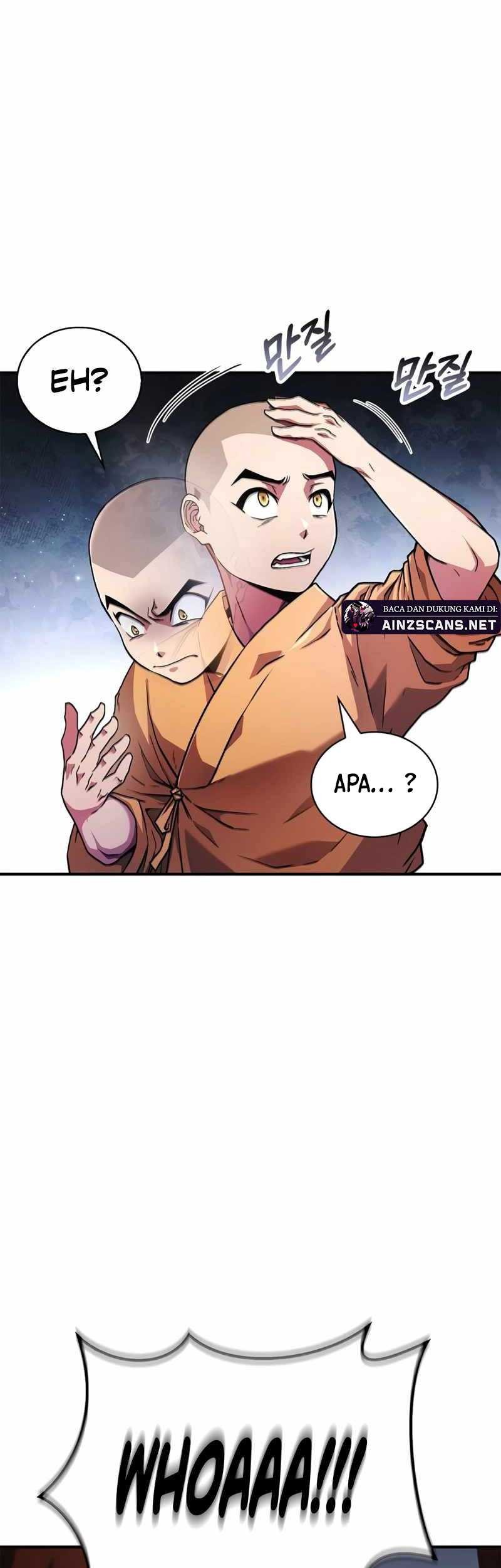 Genius Martial Arts Trainer Chapter 1 - halaman 61