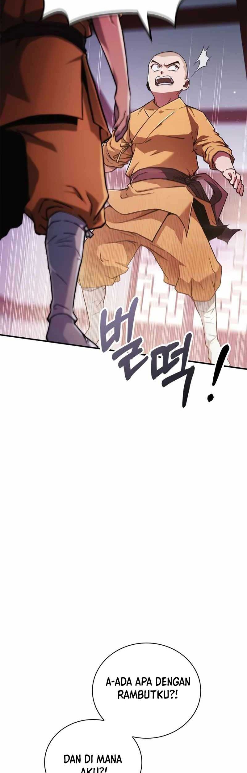 Genius Martial Arts Trainer Chapter 1 - halaman 62