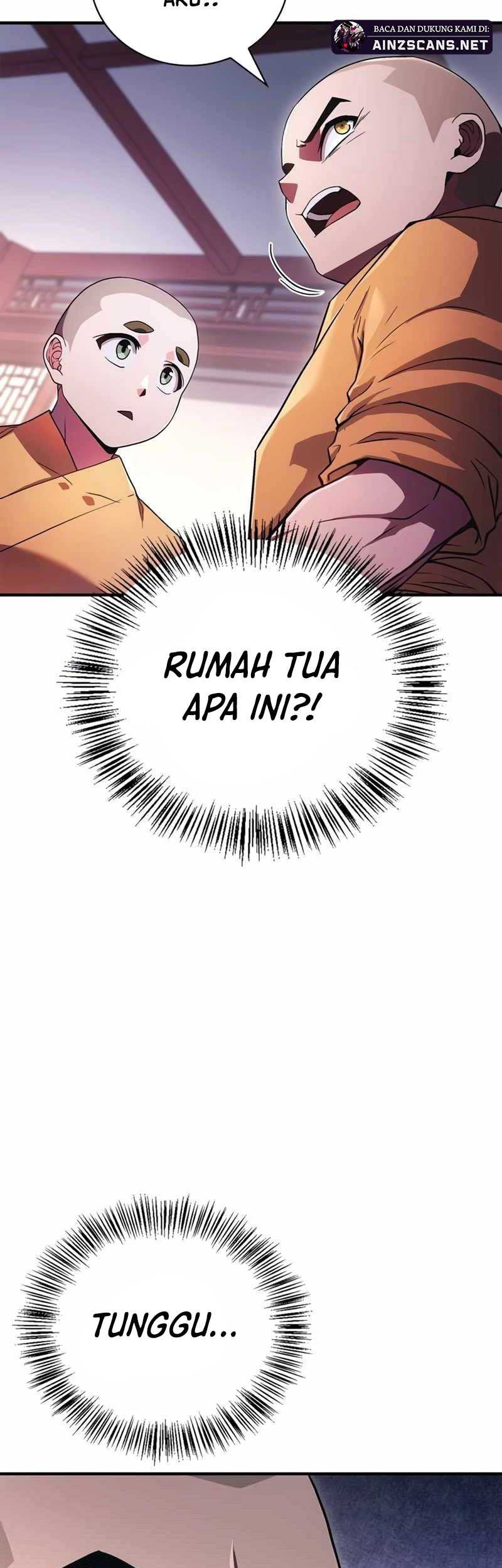 Genius Martial Arts Trainer Chapter 1 - halaman 63