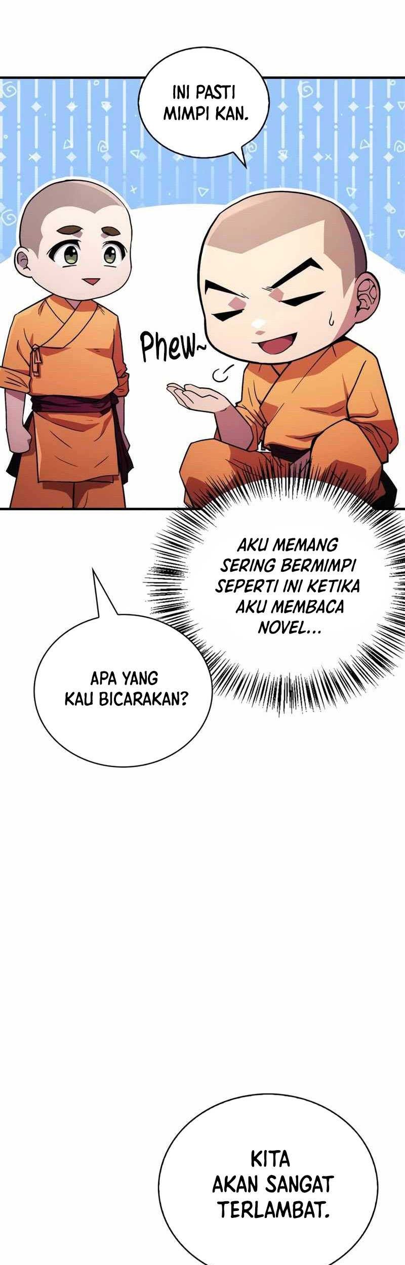 Genius Martial Arts Trainer Chapter 1 - halaman 67