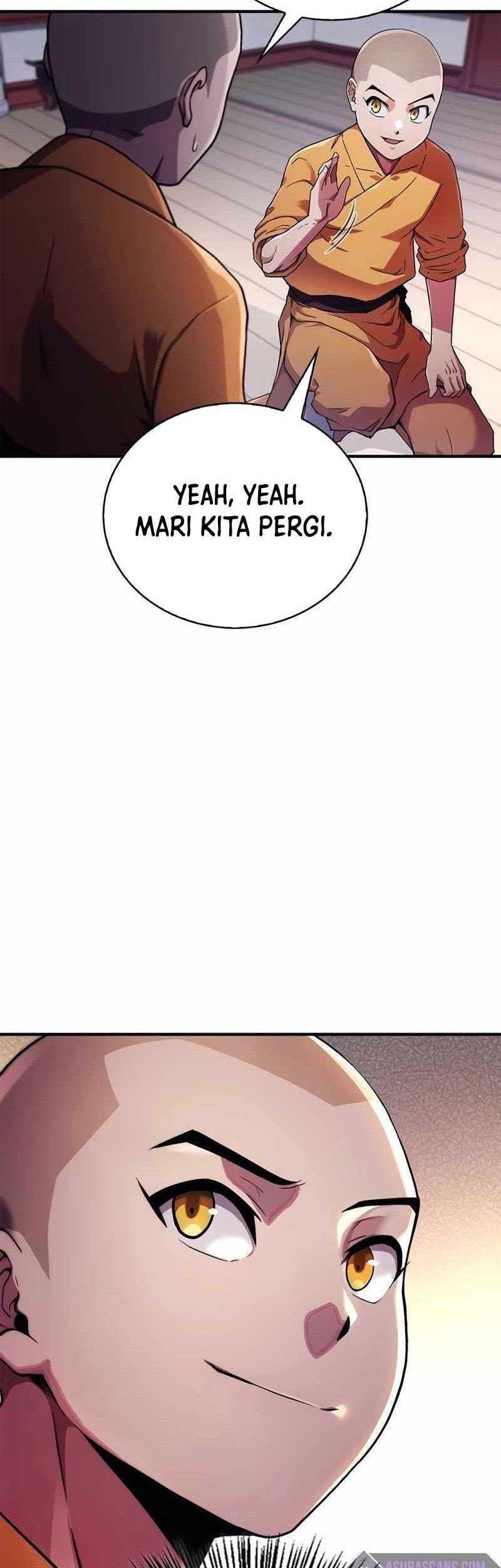 Genius Martial Arts Trainer Chapter 1 - halaman 68