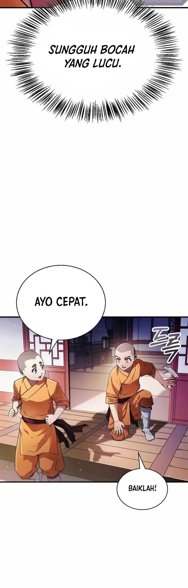 Genius Martial Arts Trainer Chapter 1 - halaman 69