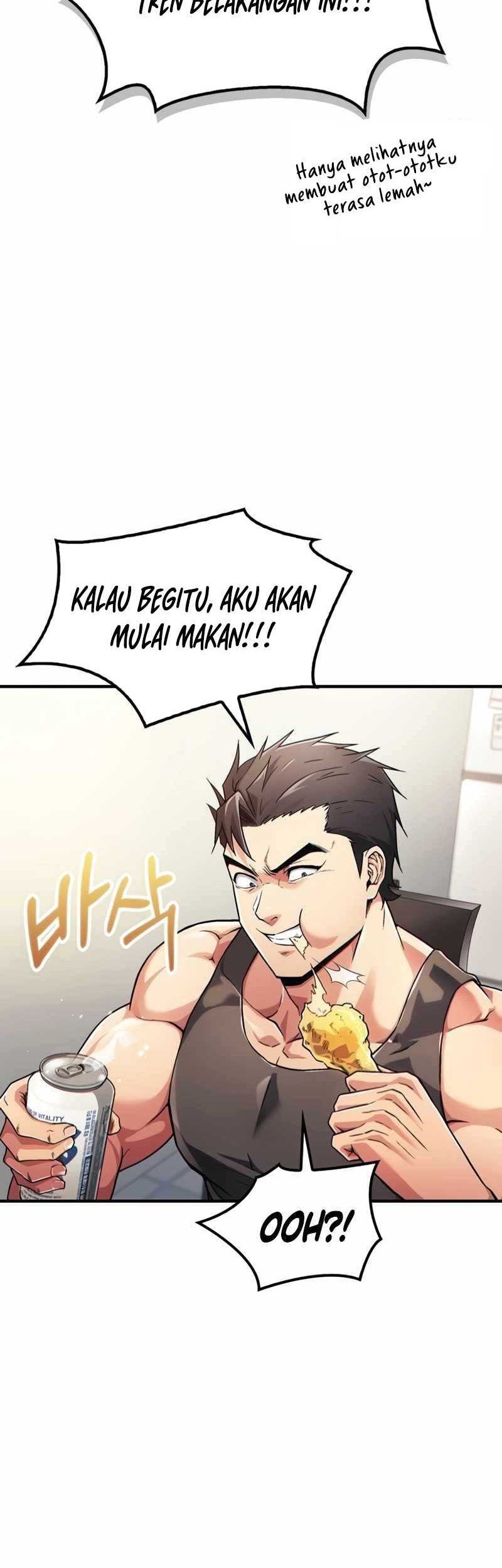 Genius Martial Arts Trainer Chapter 1 - halaman 7