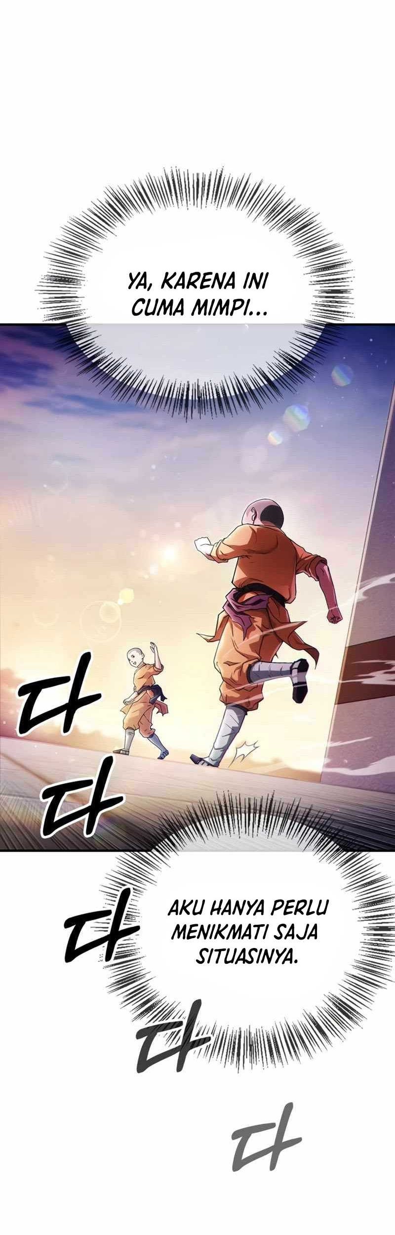 Genius Martial Arts Trainer Chapter 1 - halaman 70
