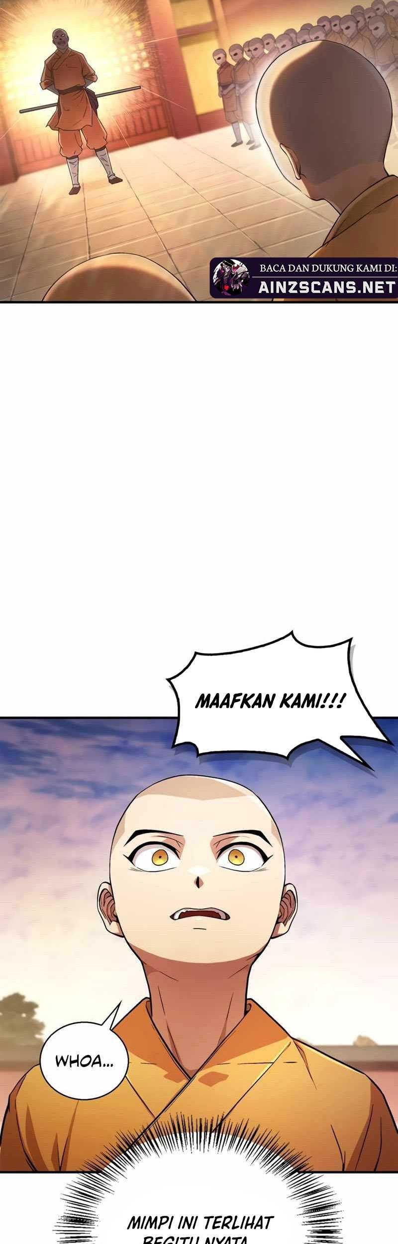 Genius Martial Arts Trainer Chapter 1 - halaman 73