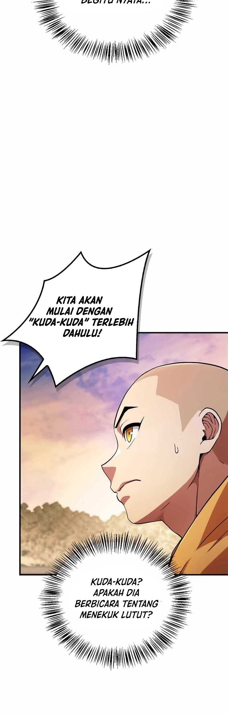 Genius Martial Arts Trainer Chapter 1 - halaman 74