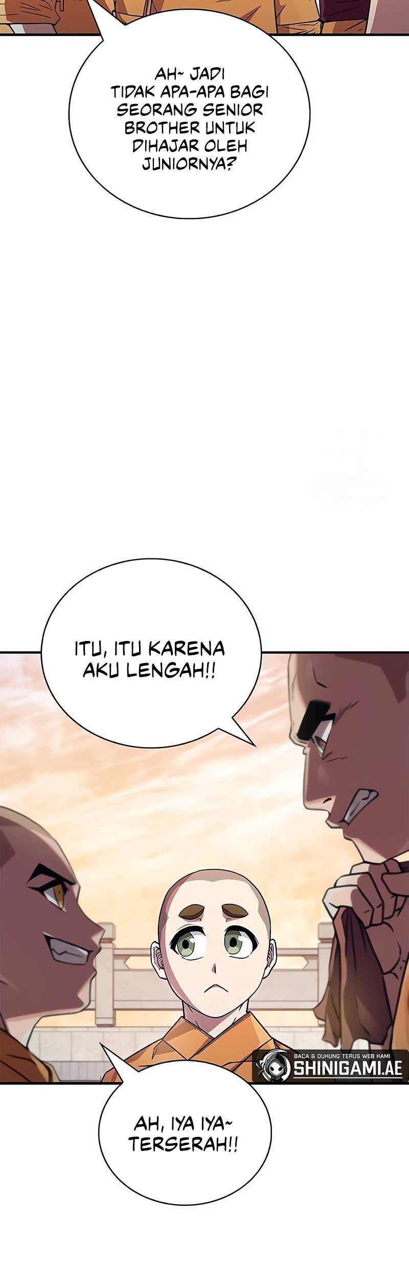 Genius Martial Arts Trainer Chapter 10 - halaman 12