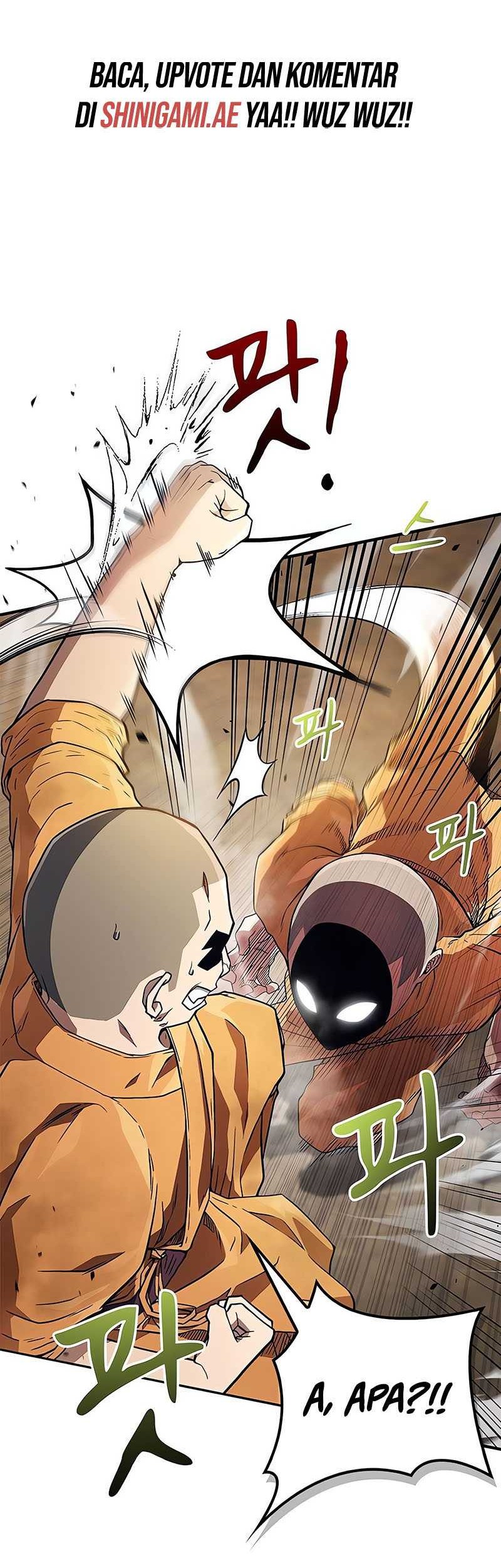 Genius Martial Arts Trainer Chapter 10 - halaman 15