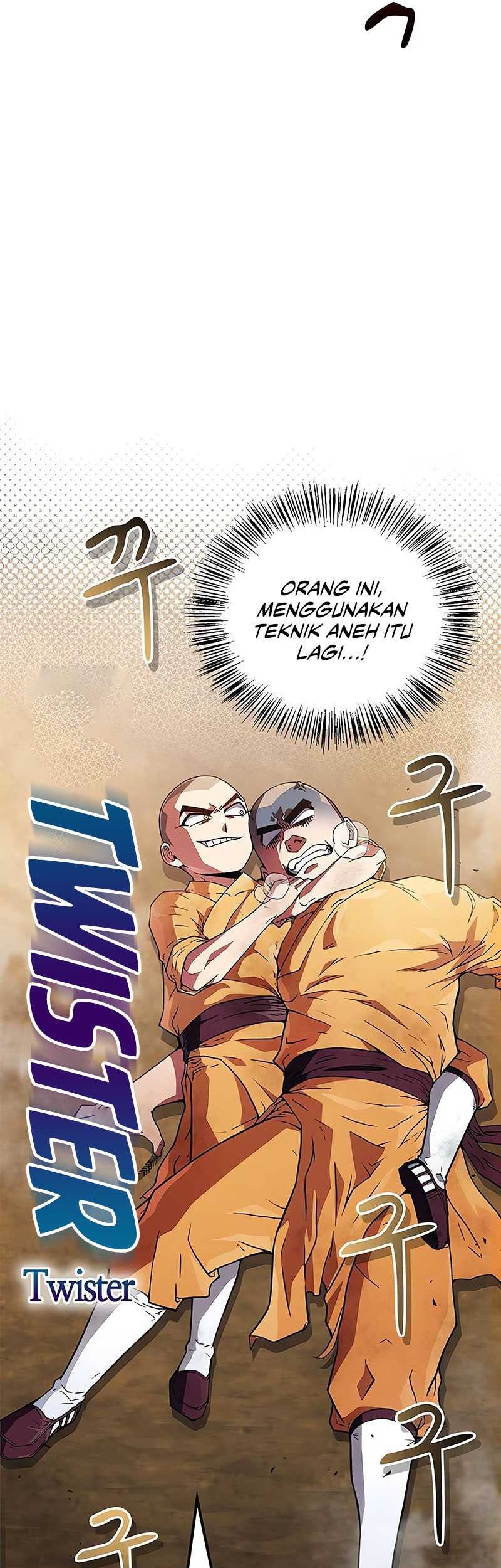 Genius Martial Arts Trainer Chapter 10 - halaman 18