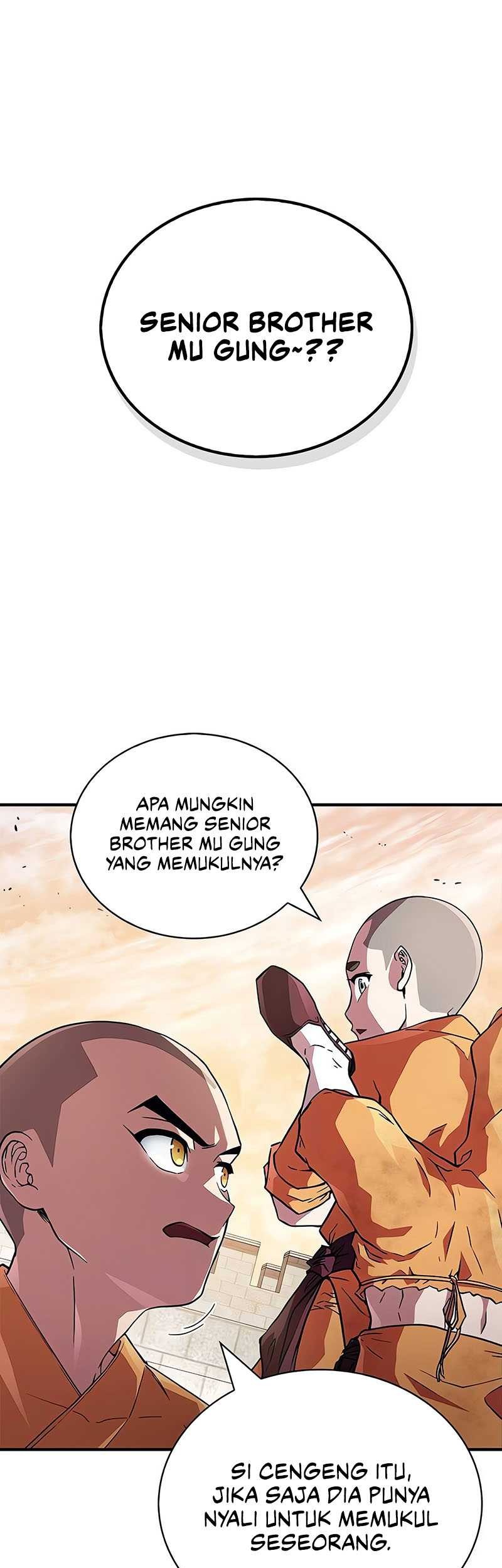 Genius Martial Arts Trainer Chapter 10 - halaman 2