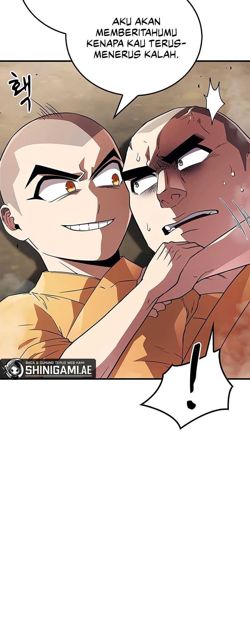 Genius Martial Arts Trainer Chapter 10 - halaman 21