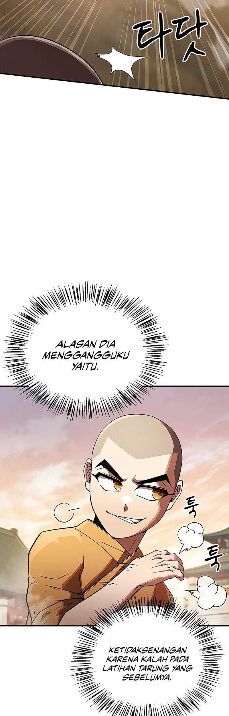 Genius Martial Arts Trainer Chapter 10 - halaman 23