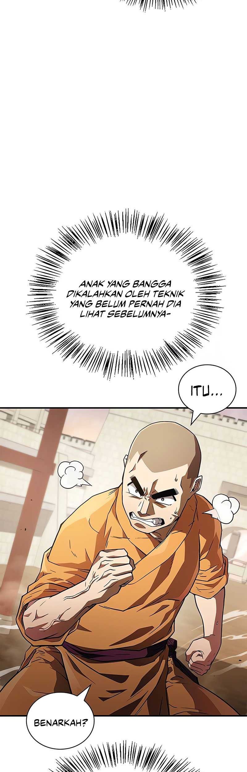 Genius Martial Arts Trainer Chapter 10 - halaman 24