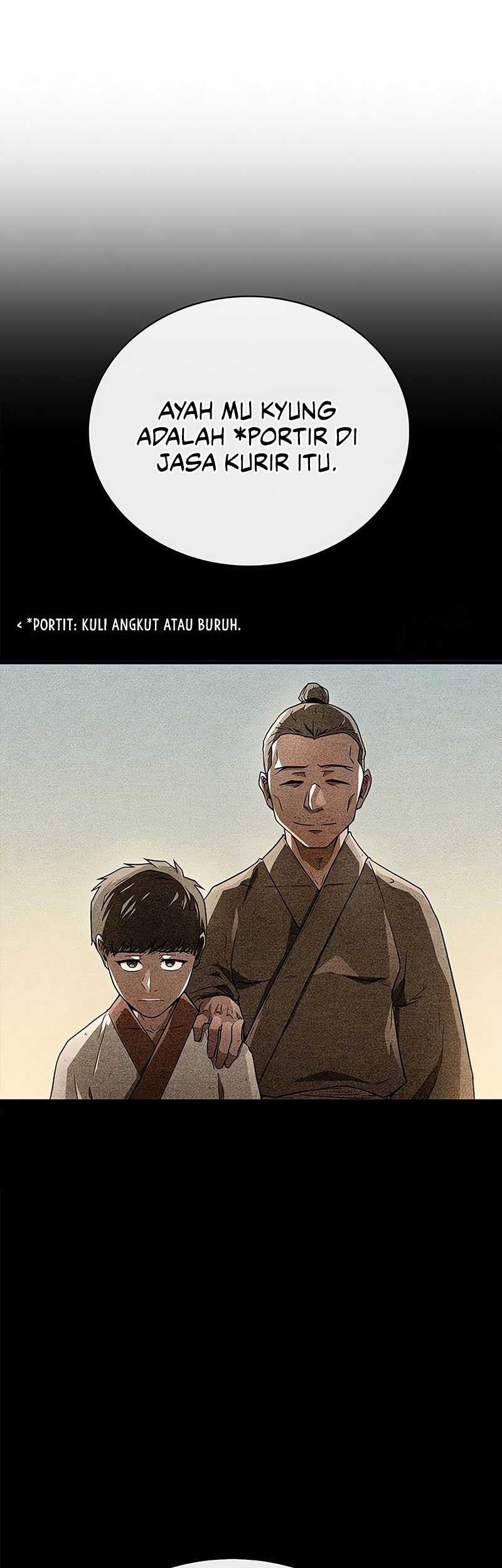 Genius Martial Arts Trainer Chapter 10 - halaman 27