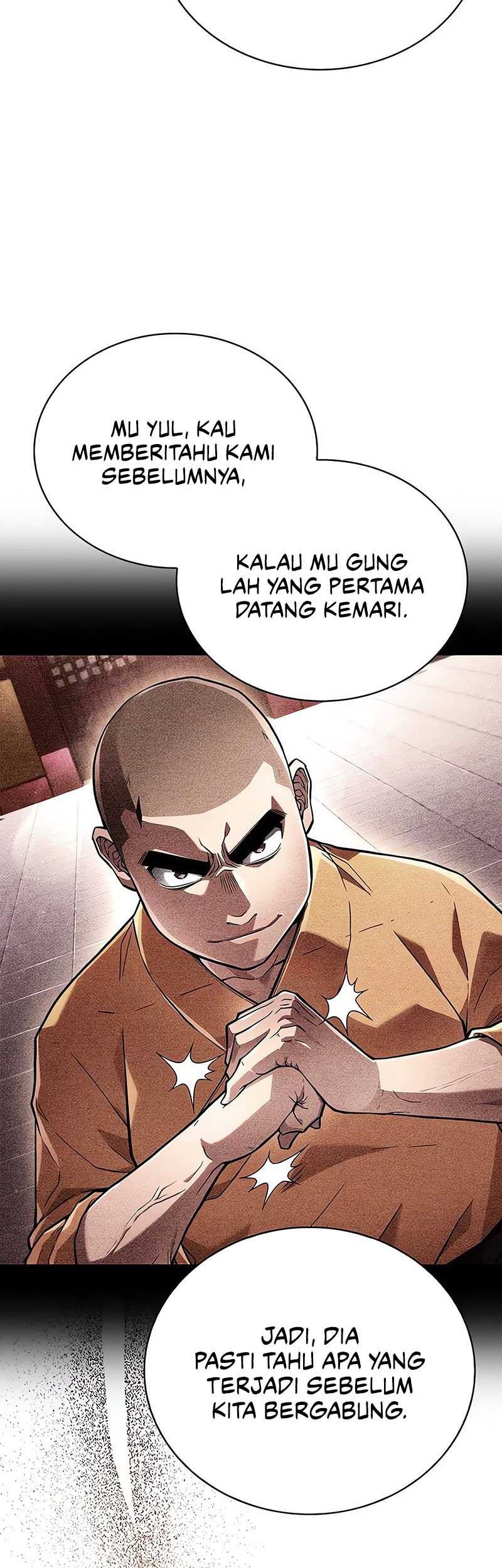 Genius Martial Arts Trainer Chapter 10 - halaman 3