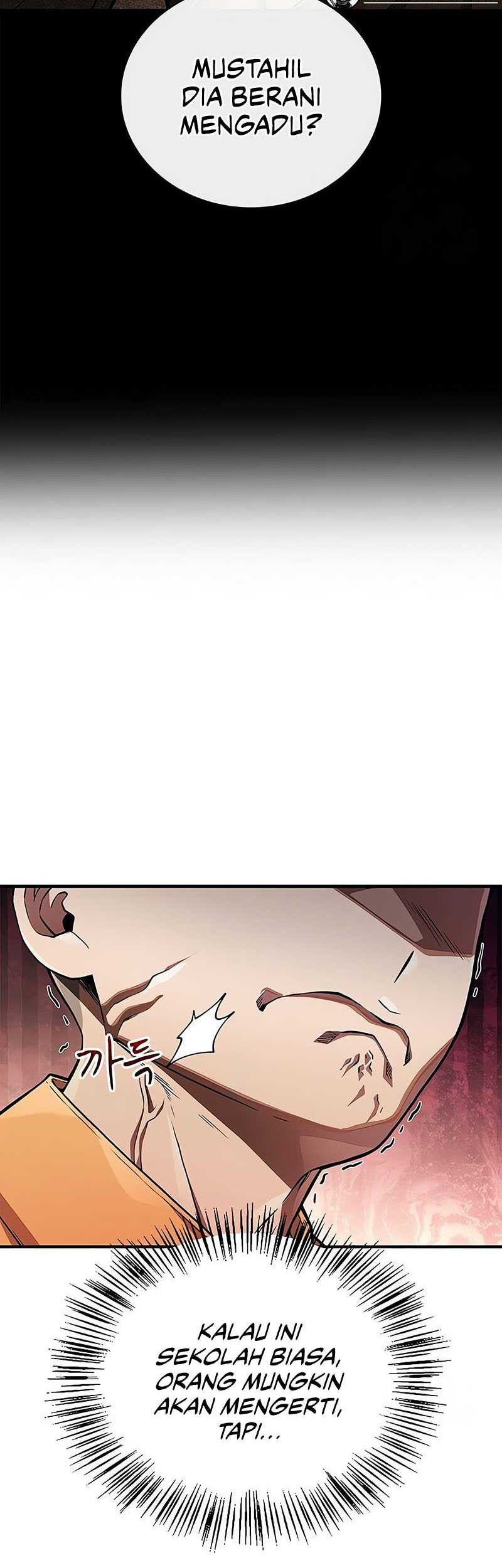 Genius Martial Arts Trainer Chapter 10 - halaman 31