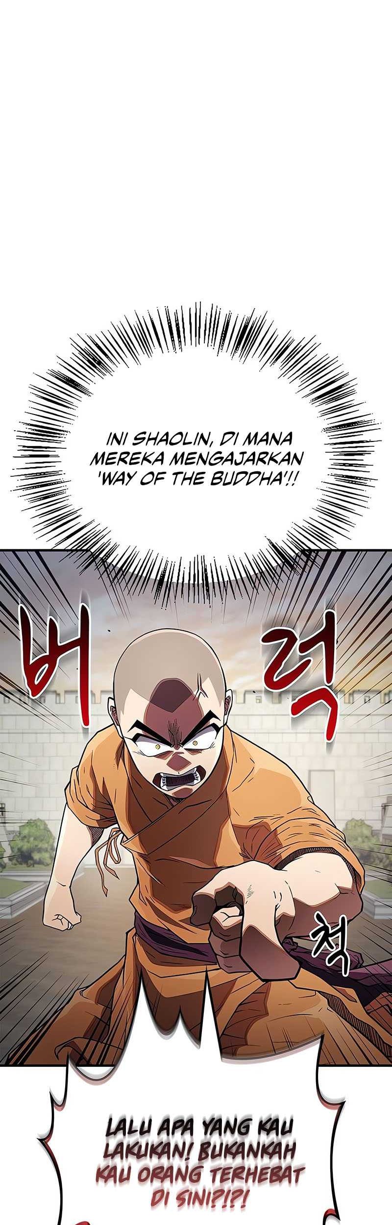 Genius Martial Arts Trainer Chapter 10 - halaman 32